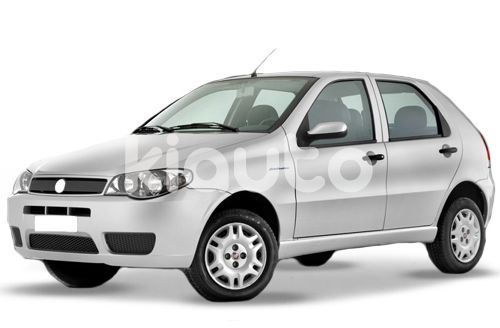 Fiat Palio 2005 - 2006 - 2007 - 2008 