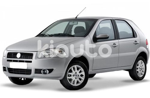 Fiat Palio 2008, 2009, 2010, 2011, 2012 
