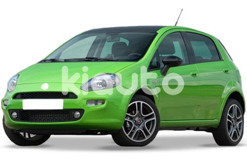 Fiat Punto 2012 2018