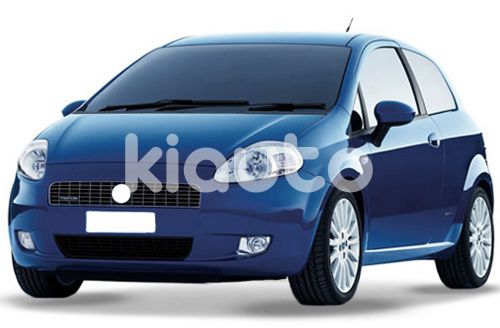 Fiat Grande Punto 2005 2012
