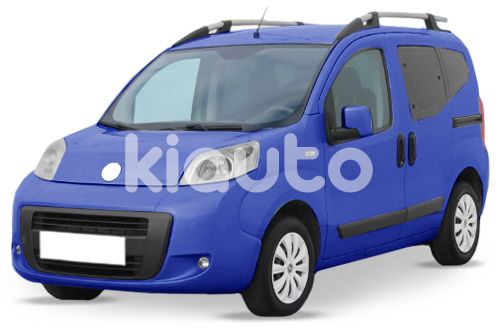 Fiat Qubo 