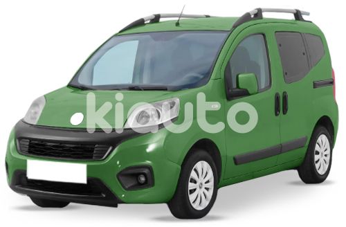 Fiat Qubo 2016 >