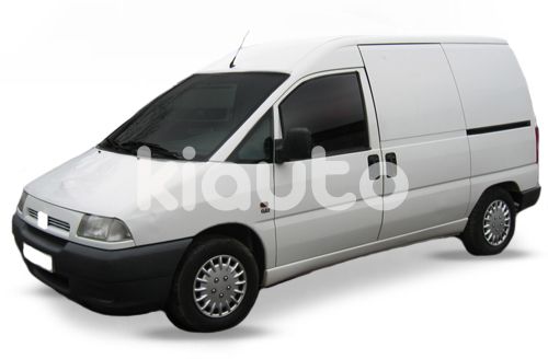 Fiat Scudo 1998 2003