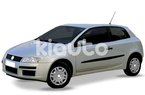 Fiat Stilo 2001 2008