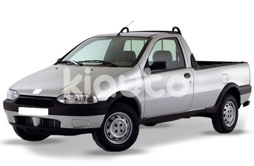 Fiat Strada 1999 - 2000 - 2001 - 2002 - 2003 - 2004 - 2005 - 2006 