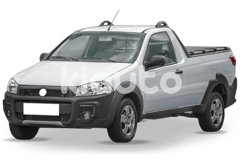 Fiat Strada 2011, 2012, 2013, 2014, 2015, 2016, 2017, 2018, 2019, 2020, 2021, 2022, 2023, 2024, 2025 