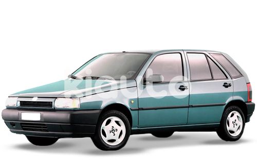 Fiat Tipo 1988 1995