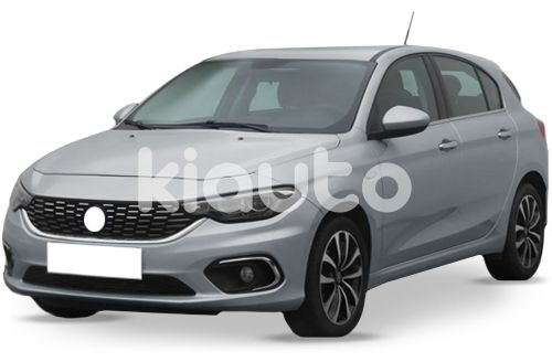 Fiat Tipo 2015 >