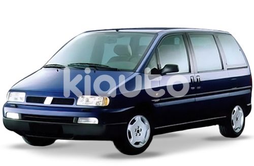 Fiat Ulysse 1994 - 1995 - 1996 - 1997 - 1998 - 1999 - 2000 - 2001 - 2002 