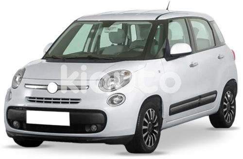 Fiat 500L 2012 - 2013 - 2014 - 2015 - 2016 - 2017 