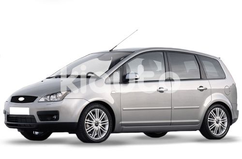 Ford C-Max 2003 2007