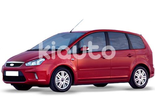 Ford C-Max 2007 2010