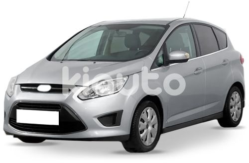 Ford C-Max 2010 2015