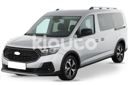 Ford Tourneo Connect 2022 >