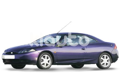 Ford Cougar 1998 2002