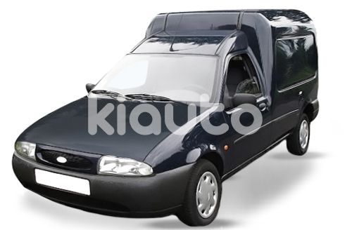 Ford Courier 1995 1999