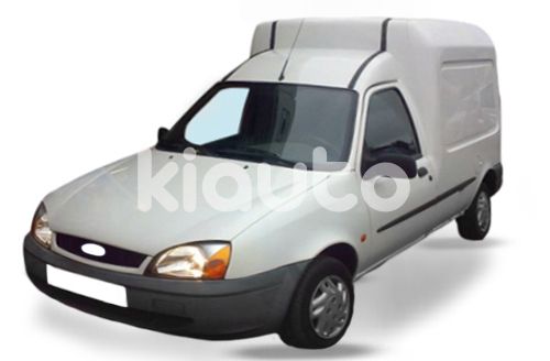 Ford Courier 1999 2002