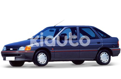 Ford Escort 1990 - 1991 - 1992 