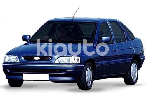 Ford Escort 1992 1995