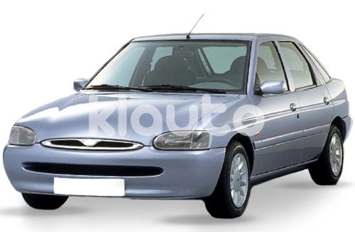 Ford Escort 1995 - 1996 - 1997 - 1998 - 1999 