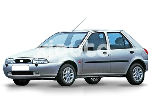 Ford Fiesta 1996 - 1997 - 1998 - 1999 