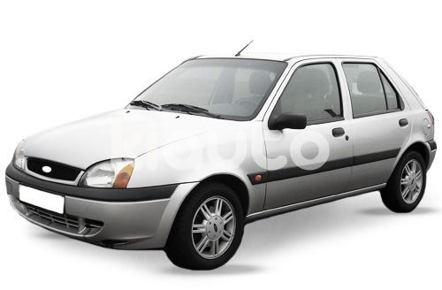 Ford Fiesta 1999 - 2000 - 2001 - 2002 