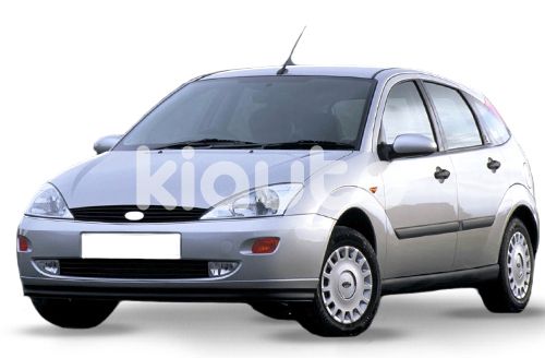Ford Focus 1998 2001