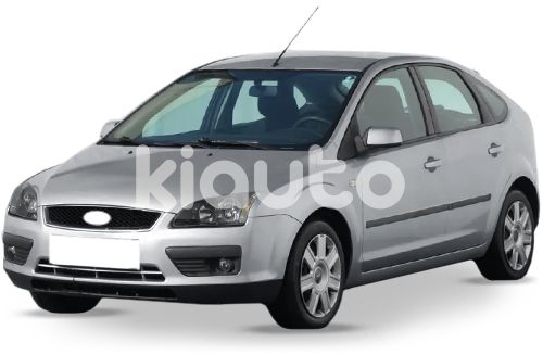 Ford Focus 2005 - 2006 - 2007 - 2008 