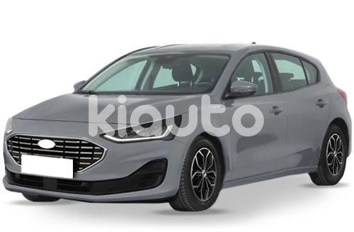 Ford Focus 2022, 2023, 2024, 2025 