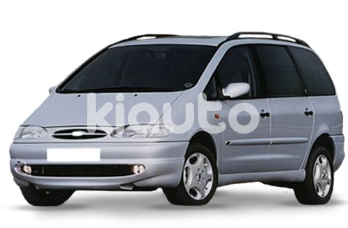 Ford Galaxy 1996 - 1997 - 1998 - 1999 - 2000 