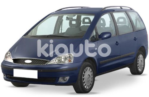 Ford Galaxy 2000 - 2001 - 2002 - 2003 - 2004 - 2005 - 2006 