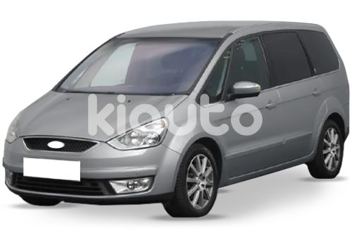 Ford Galaxy 2006 2010