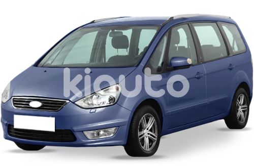 Ford Galaxy 2010 - 2011 - 2012 - 2013 - 2014 - 2015.