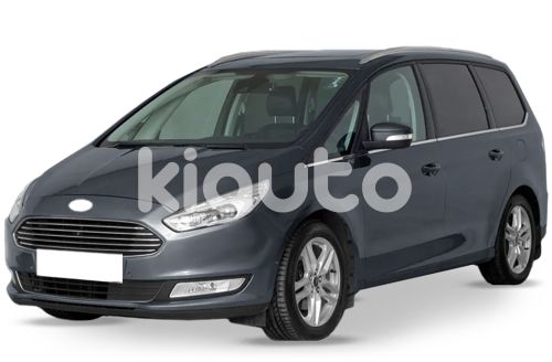 Ford Galaxy 2015 2019