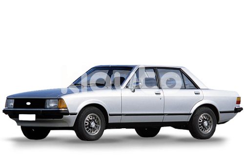 Ford Granada 1990, 1991, 1992, 1993, 1994, 1995.