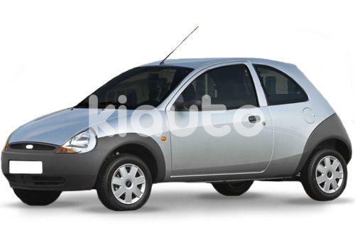 Ford Ka 1997 2001