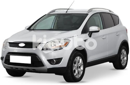 Ford Kuga 2008 - 2009 - 2010 - 2011 - 2012 - 2013.