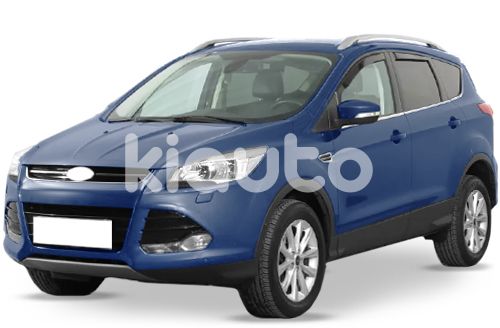 Ford Kuga 2013 2016