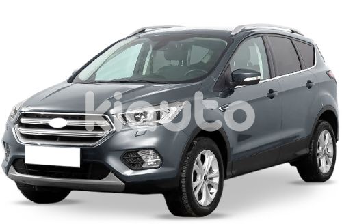 Ford Kuga 2016 - 2017 - 2018 - 2019 