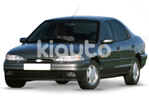 Ford Mondeo 1993 1997