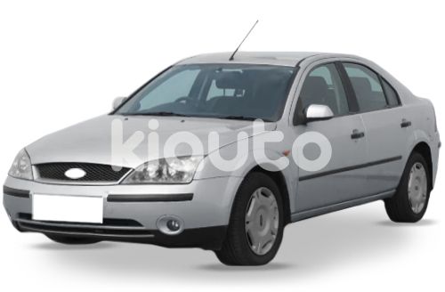 Ford Mondeo 2000 2003