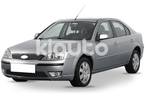Ford Mondeo 2003 2007