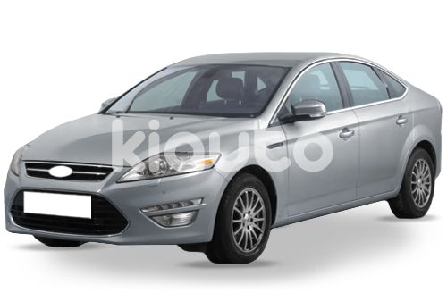 Ford Mondeo 2010 2014