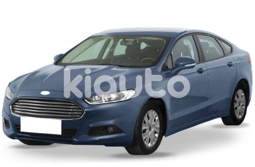 Ford Mondeo 2014 2019