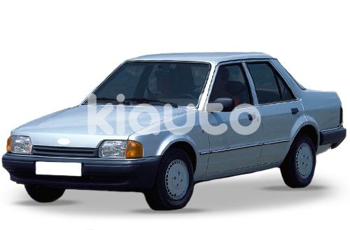 Ford Orion 1986 - 1987 - 1988 - 1989 - 1990 