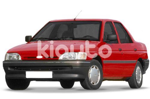 Ford Orion 1990 - 1991 - 1992 - 1993 