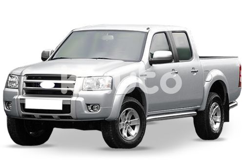 Ford Ranger 2006 2009