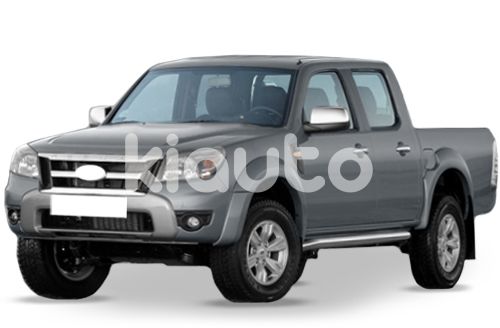 Ford Ranger 2009 - 2010 - 2011 - 2012.