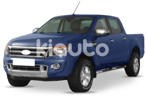 Ford Ranger 2012, 2013, 2014, 2015, 2016 
