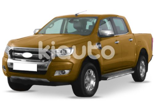 Ford Ranger 2016 - 2017 - 2018 